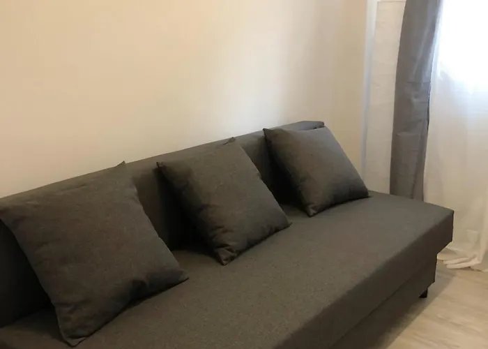 Apartamento En Santander