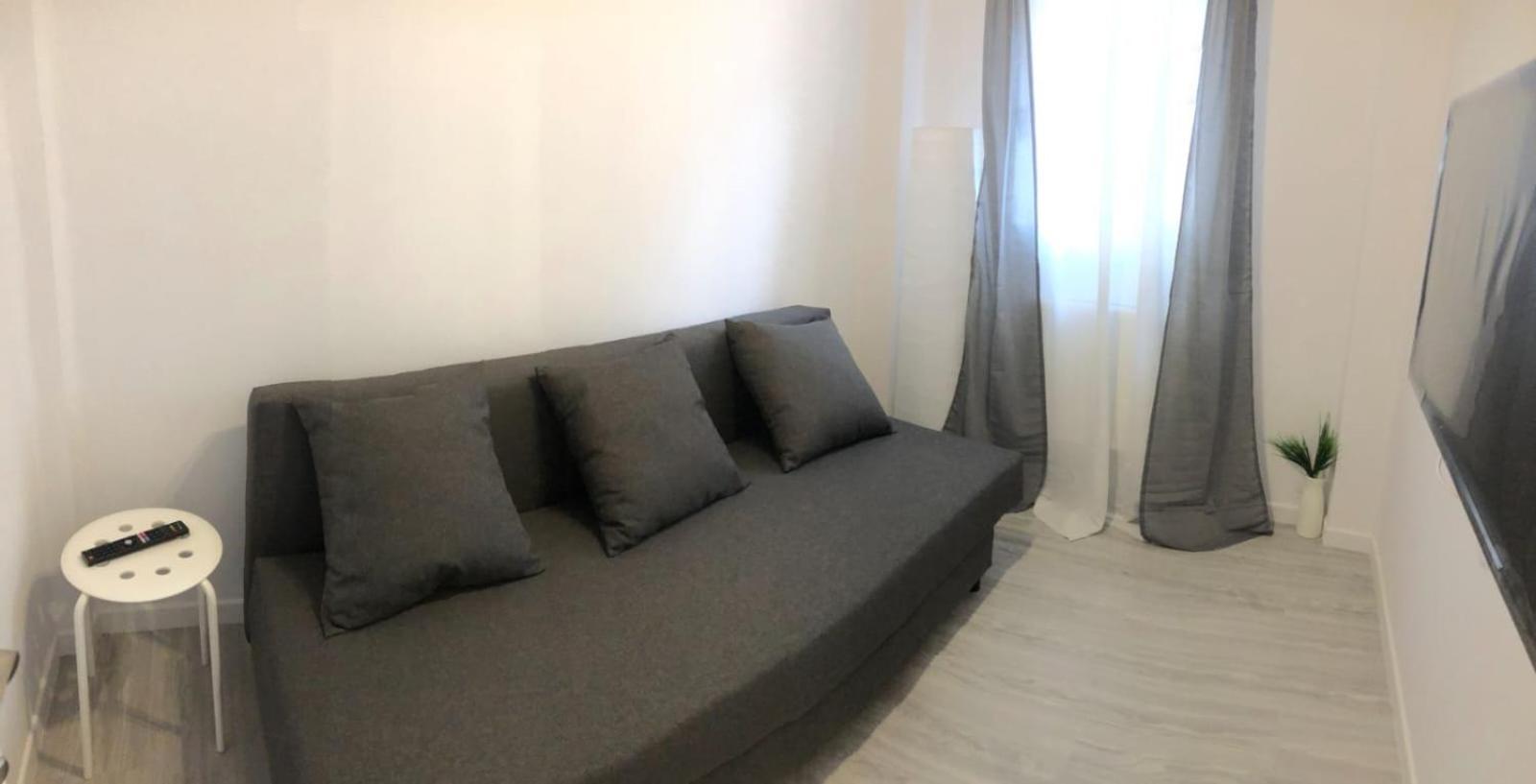 Apartamento En Santander