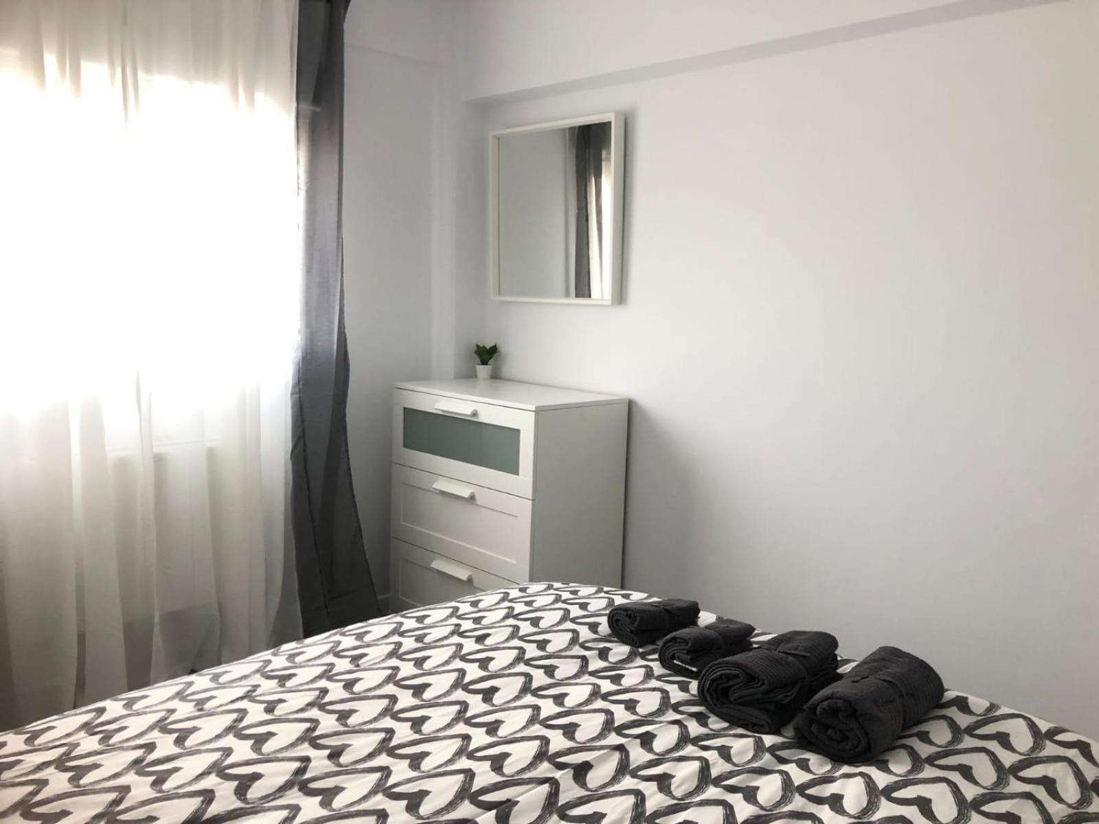 En Apartamento