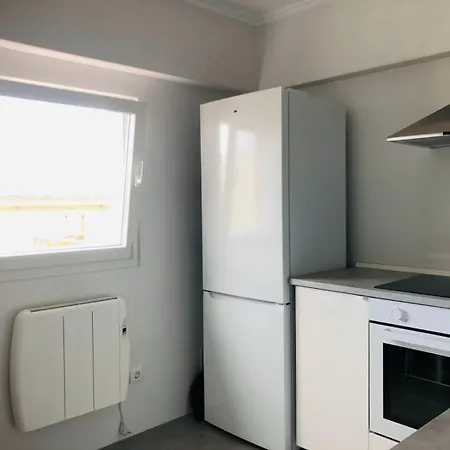 Apartamento En Santander Exterior photo