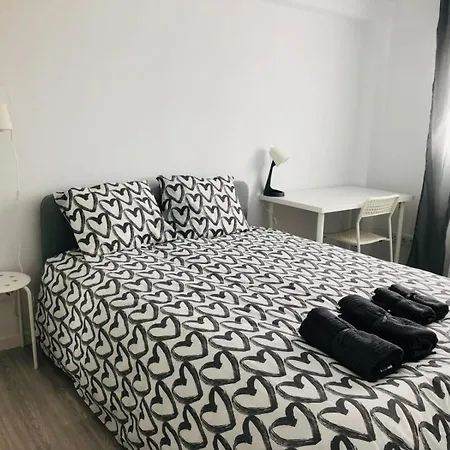 Apartamento En Santander Exterior photo
